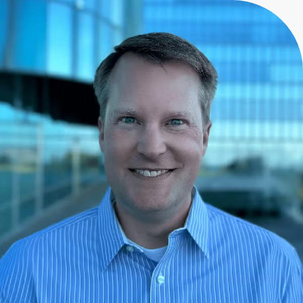 Michael Slowinske headshot