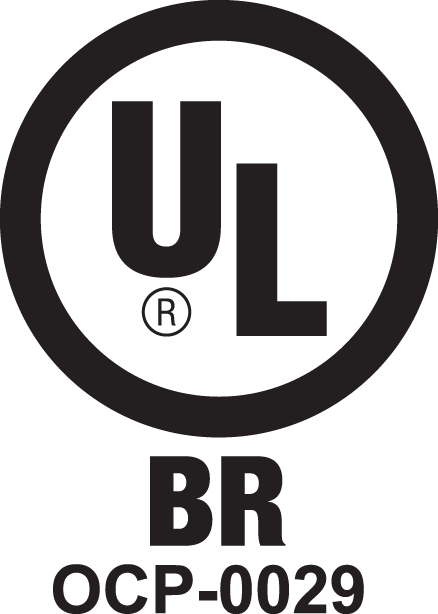 UL BR Mark