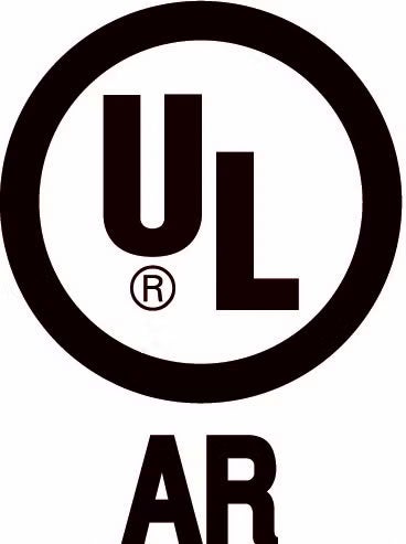 Argentina S Mark UL