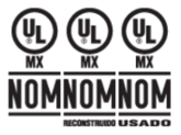 UL-MX Mark