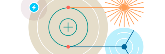 Homer Front graphic representation