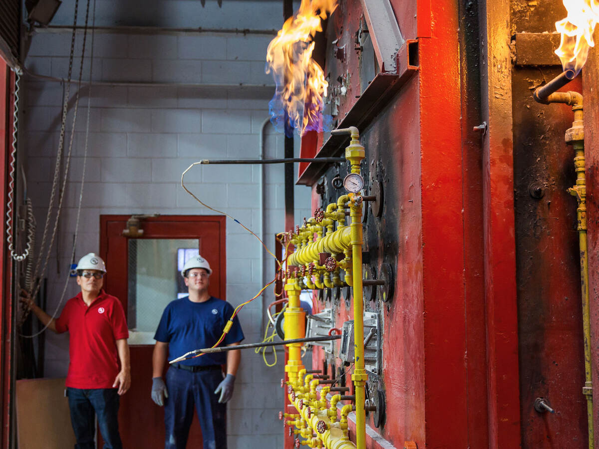 Certification of passive fire protection products and systems