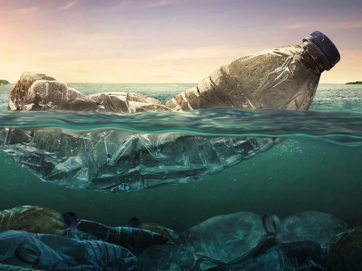 UL y OceanCycle colaboran para fortalecer las normas contra plásticos en los océanos UL LATAM