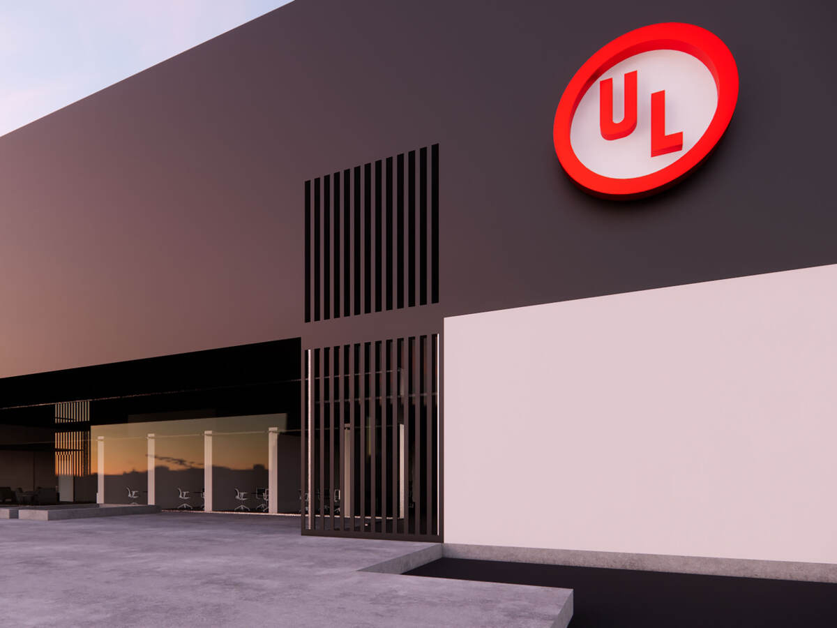 El primer laboratorio de UL en México: Lo que debe saber UL Solutions LATAM El primer laboratorio de UL en México: Lo que debe saber UL Solutions LATAM